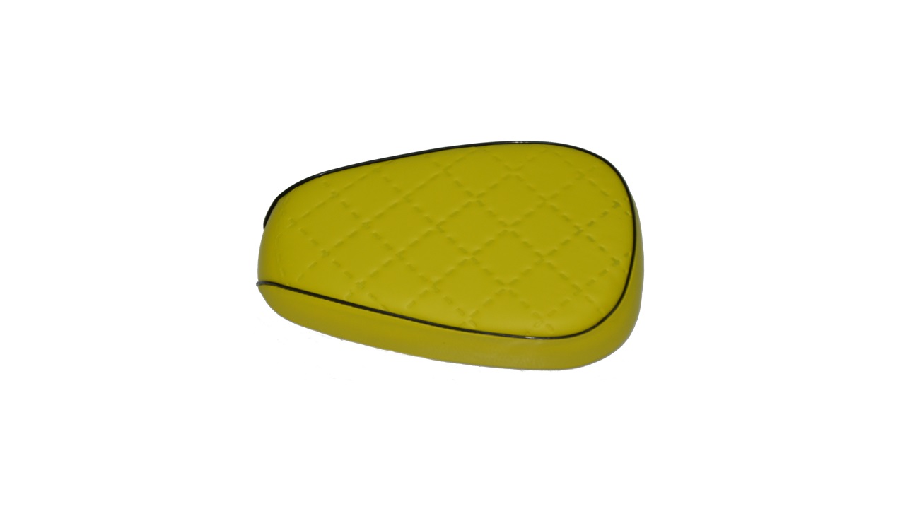 ÖN KOLTUK SARI (THREE GO)